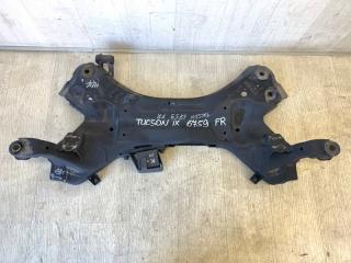 Балка передней подвески HYUNDAI TUCSON LM 09-15 2014