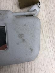 Козырек солнцезащитный правый PASSAT B7 11-15 2012 A32 2.5 CBUA