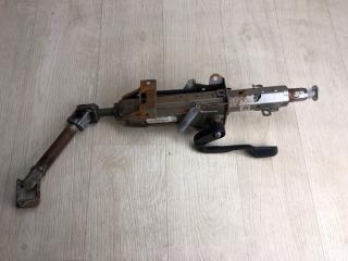 Рулевой вал VOLKSWAGEN PASSAT B7 11-15 2012