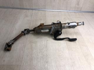 Рулевой вал PASSAT B7 11-15 2012 A32 2.5 CBUA