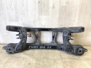 Балка задней подвески FORD ESCAPE 12-19 TM2 2.0 HDTX