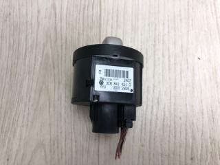 Блок управления освещением PASSAT B7 11-15 2012 A32 2.5 CBUA