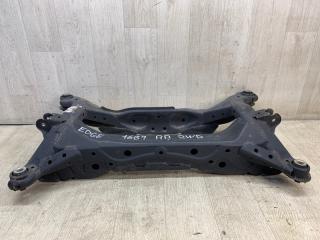Балка задней подвески EDGE 06-14 2014 TQ1 3.5 PDED