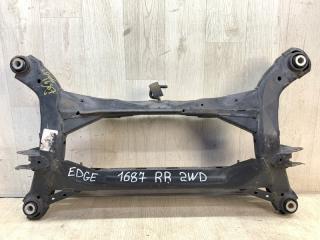 Балка задней подвески FORD EDGE 06-14 TQ1 3.5 PDED