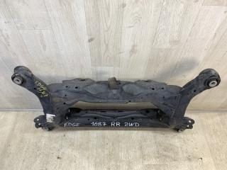 Балка задней подвески EDGE 06-14 2014 TQ1 3.5 PDED