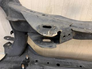 Балка задней подвески EDGE 06-14 2014 TQ1 3.5 PDED