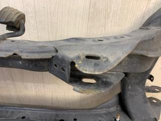 Балка задней подвески EDGE 06-14 2014 TQ1 3.5 PDED