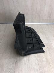 Защита заднего бампера левая SORENTO UM 14- 2015 UM 2.4 G4KJ