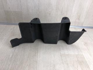 Защита заднего бампера левая KIA SORENTO UM 14- UM 2.4 G4KJ