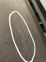 Торпедо SORENTO UM 14- 2015 UM 2.4 G4KJ