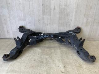 Балка задней подвески FLEX 08-19 2013 TP3 3.5 PDED