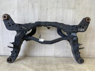 Балка задней подвески FORD FLEX 08-19 TP3 3.5 PDED