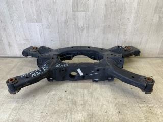 Балка задней подвески PATHFINDER R52 12-21 2013 R52 3.5 VQ35DE