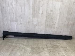 Накладка порога наружная правая SORENTO UM 14- 2015 UM 2.4 G4KJ