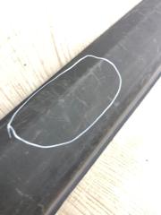 Накладка порога наружная правая KIA SORENTO UM 14- UM 2.4 G4KJ