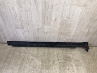 Накладка порога наружная правая SORENTO UM 14- 2015 UM 2.4 G4KJ