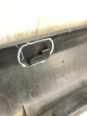 Накладка порога наружная правая SORENTO UM 14- 2015 UM 2.4 G4KJ