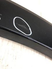 Накладка крыла (расширитель арки) задняя правая KIA SORENTO UM 14- UM 2.4 G4KJ