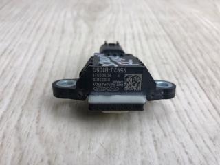 Датчик удара KIA SORENTO UM 14- UM 2.4 G4KJ