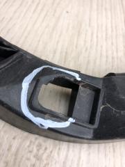 Кронштейн заднего бампера правый KIA SORENTO UM 14- UM 2.4 G4KJ