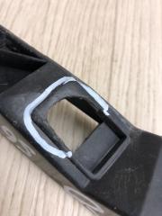 Кронштейн заднего бампера правый SORENTO UM 14- 2015 UM 2.4 G4KJ