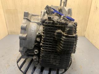 АКПП CHRYSLER 200 14-16 UF 2.4 ED6