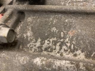 АКПП DART 12-16 2015 PF 2.4 ED8