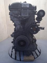 Двигатель бензин FOCUS 10-18 2013 BK 2.0 XQDA