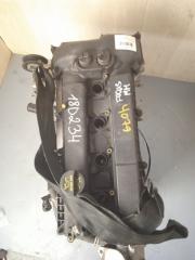 Двигатель бензин FOCUS 10-18 2013 BK 2.0 XQDA