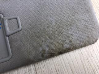 Козырек солнцезащитный левый SORENTO UM 14- 2015 UM 2.4 G4KJ