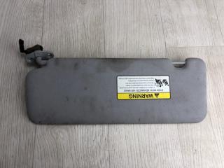 Козырек солнцезащитный правый SORENTO UM 14- 2015 UM 2.4 G4KJ