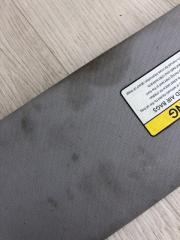 Козырек солнцезащитный правый KIA SORENTO UM 14- UM 2.4 G4KJ