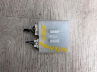 Блок электронный NISSAN PATHFINDER R52 12-21 R52 3.5 VQ35DD