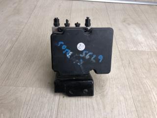 Блок ABS SORENTO UM 14- 2015 UM 2.4 G4KJ