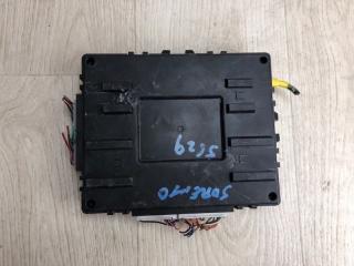 Блок комфорта SORENTO UM 14- 2015 UM 2.4 G4KJ