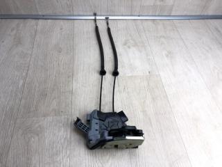 Замок двери задний правый KIA SORENTO UM 14- 2015 Б/У Замок двери задний правый KIA SORENTO UM 14- 2015