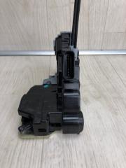 Замок двери задний правый KIA SORENTO UM 14- UM 2.4 G4KJ