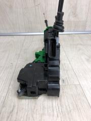 Замок двери передний правый KIA SORENTO UM 14- UM 2.4 G4KJ