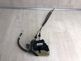 Замок двери задний левый KIA SORENTO UM 14- 2015 Б/У Замок двери задний левый KIA SORENTO UM 14- 2015