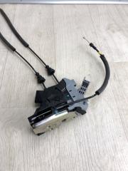 Замок двери задний левый SORENTO UM 14- 2015 UM 2.4 G4KJ