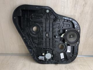 Стеклоподъемник задний левый KIA SORENTO UM 14- 2015