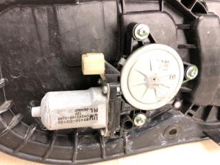 Стеклоподъемник задний левый SORENTO UM 14- 2015 UM 2.4 G4KJ