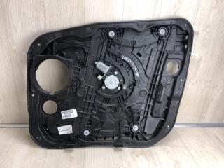Стеклоподъемник передний правый KIA SORENTO UM 14- 2015