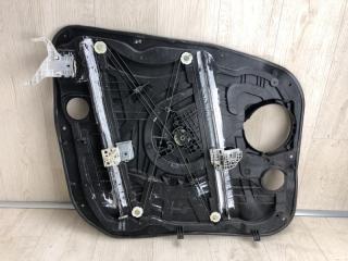 Стеклоподъемник передний правый KIA SORENTO UM 14- UM 2.4 G4KJ