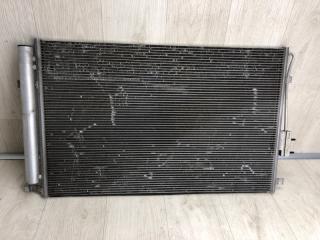 Радиатор кондиционера SORENTO UM 14- 2015 UM 2.4 G4KJ