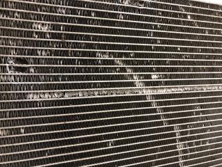 Радиатор кондиционера KIA SORENTO UM 14- UM 2.4 G4KJ