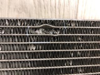 Радиатор кондиционера SORENTO UM 14- 2015 UM 2.4 G4KJ