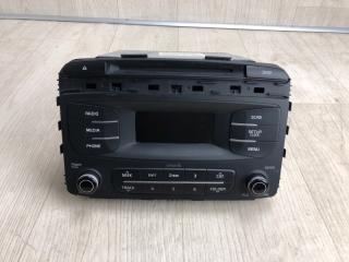 Магнитола SORENTO UM 14- 2015 UM 2.4 G4KJ