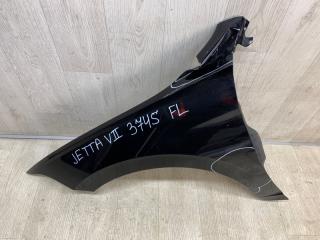 Крыло переднее левое JETTA USA 18- 2018 JEM 1.4 DGXA