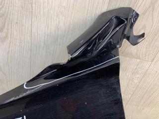 Крыло переднее левое VOLKSWAGEN JETTA USA 18- JEM 1.4 DGXA